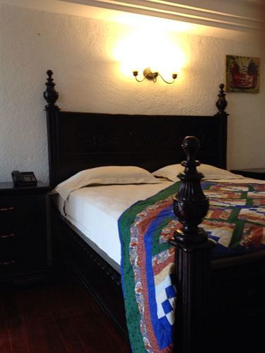 Hotel Oloffson Musseau Zewnętrze zdjęcie