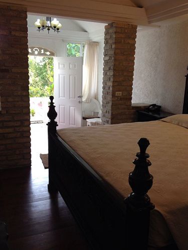 Hotel Oloffson Musseau Zewnętrze zdjęcie
