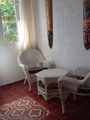 Hotel Oloffson Musseau Zewnętrze zdjęcie